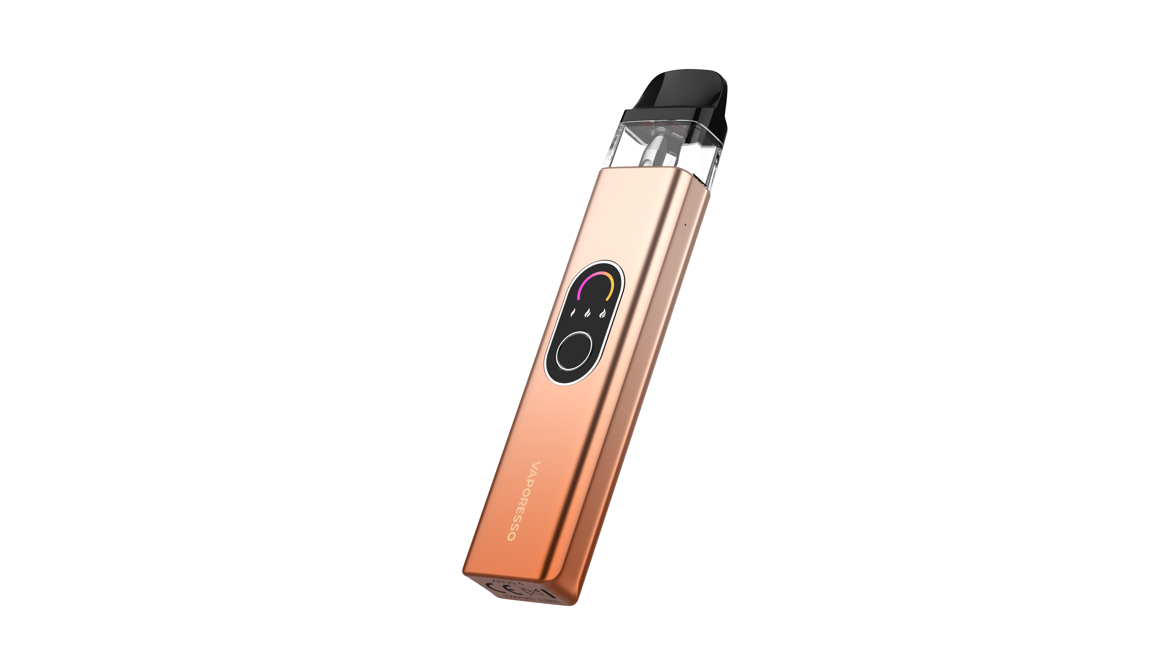 Vaporesso XROS 5 Pod Kit – 1500mAh, Adjustable Power, 2ml Mesh Pods
